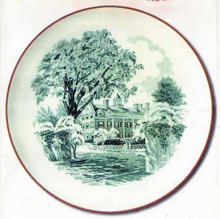 Carolina Inn by Shenango