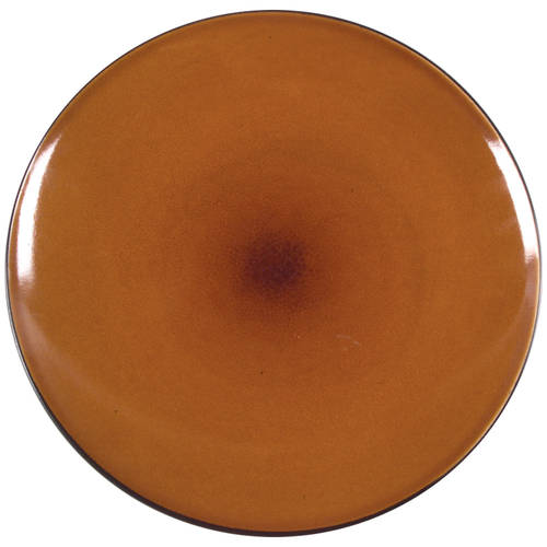 Mandalay Brown (Round) by Sakura