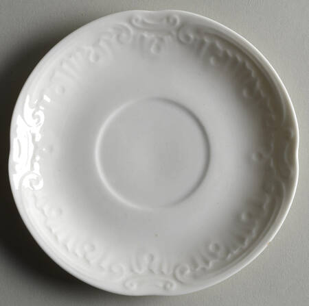 Imperial Geddo (White) by Syracuse