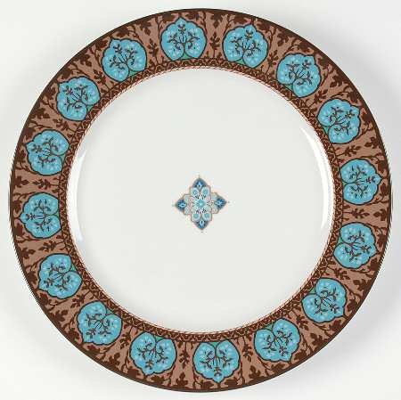 Java Blue by Sadek
