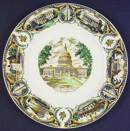 Washington DC by Salem