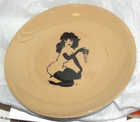 Playboy Club by Sterling China (USA)