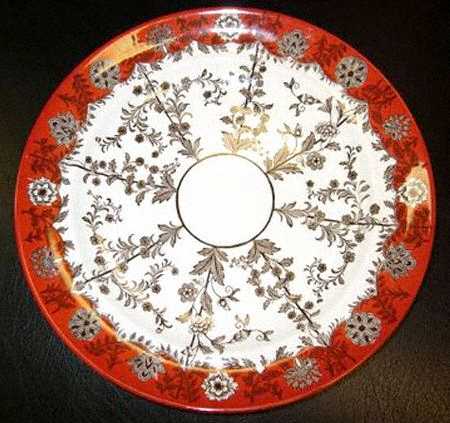 SP449 by Spode