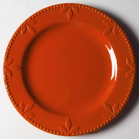 Sorrento Paprika (Orange) by Signature