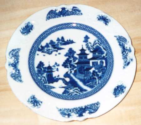 SP501 by Spode