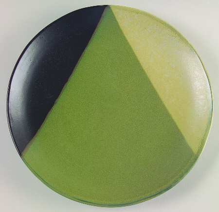 Triangles by Sango