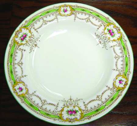 Y9140 by Spode