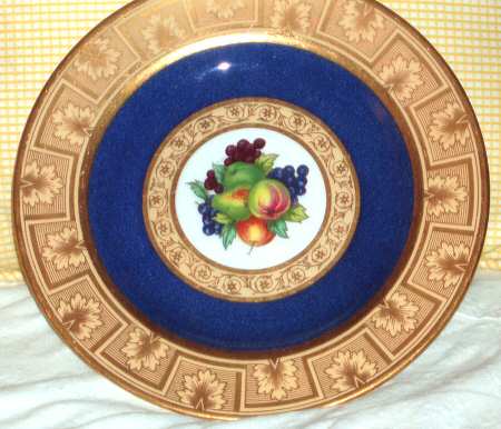 R8185 by Spode