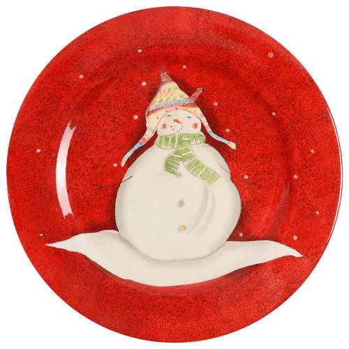 Snowmates Red by Sakura