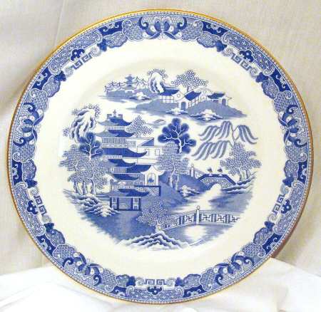SP506 by Spode
