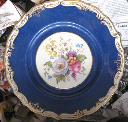 Y4316 by Spode