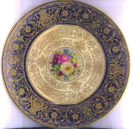Y6815 by Spode