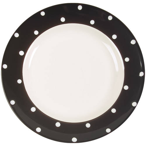 Baking Days Black by Spode