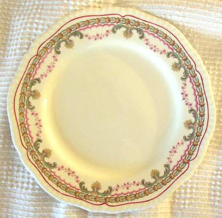 Hastings (Gadroon) by Spode
