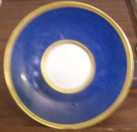 A168 by Spode