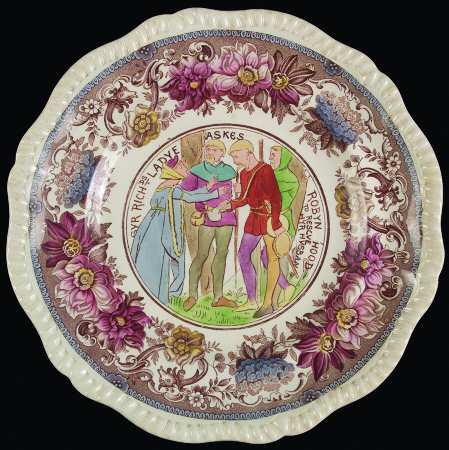 2-4863 by Spode
