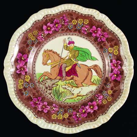 SP509 by Spode