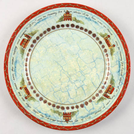 Imagination by Spal Porcelanas