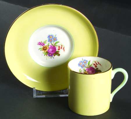A315 by Spode