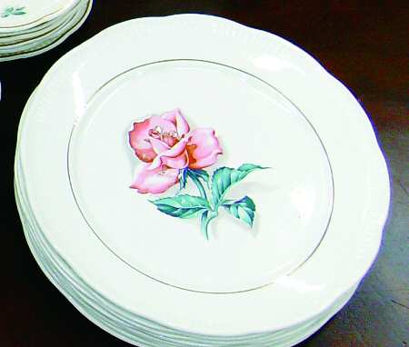 S1L1 by St Lawrence Ceramics