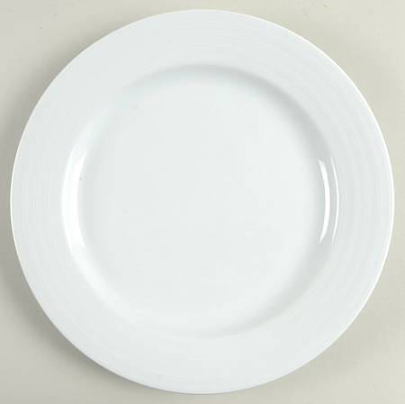 Roulette Professional White by Spal Porcelanas