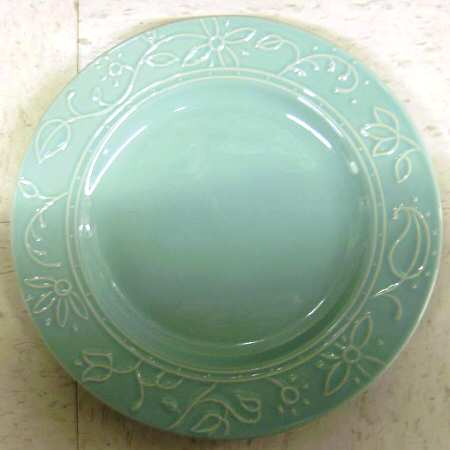 Indigo Aqua by Signature