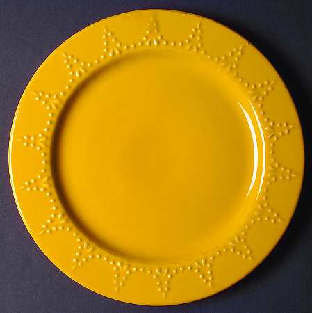 Now and Then Goldenrod by Signature