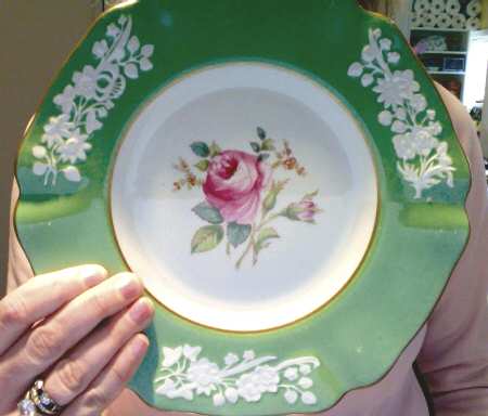 SP454 by Spode