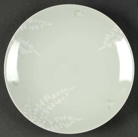 Spode Shoreline Salad Plate