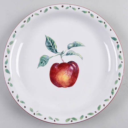 Fresh Apple by Stoney Hill