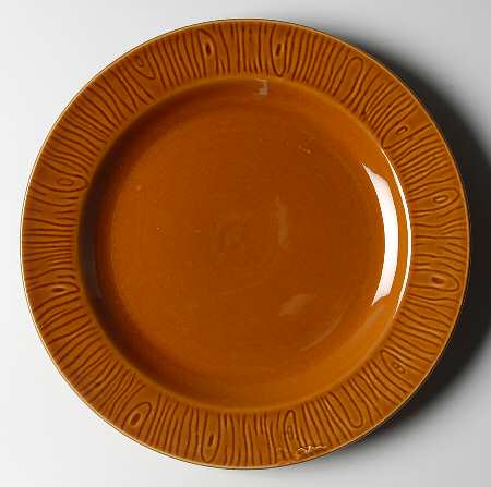 Embossed Bark Amber by Stoney Hill