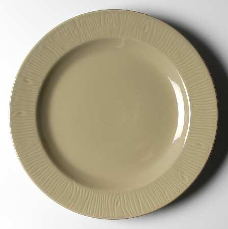 Embossed Bark Moss Green by Stoney Hill