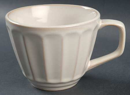 Sango Society White Jumbo Mug