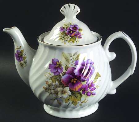 STF47 by Staffordshire