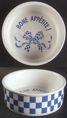 Bone Appetite by Studio Nova