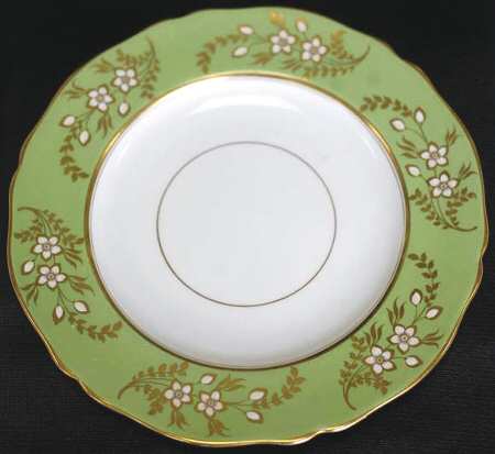 SP522 by Spode