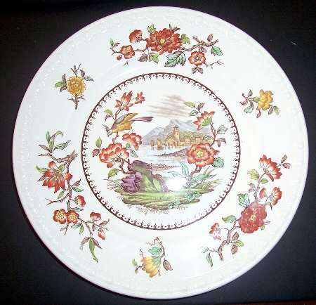 2-9422 by Spode