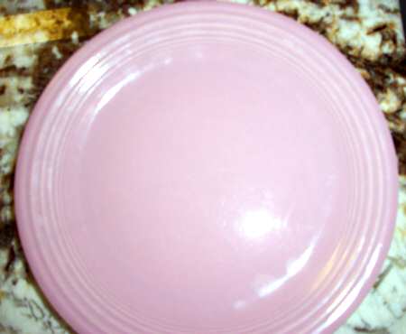 Concentrics Pink by Sakura
