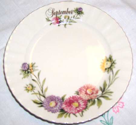 Flower of the Month by Seltmann