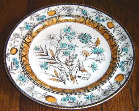 2-2110 by Spode
