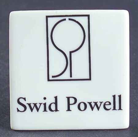 Advertising Signs by Swid Powell