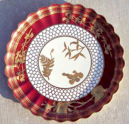 Melanie by Spode