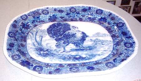 SP537 by Spode