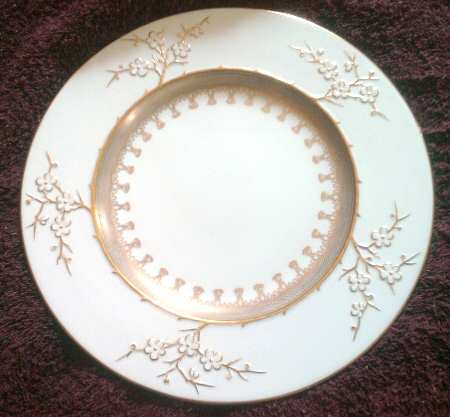 Y3493 by Spode