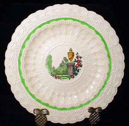 2-8189 Green by Spode