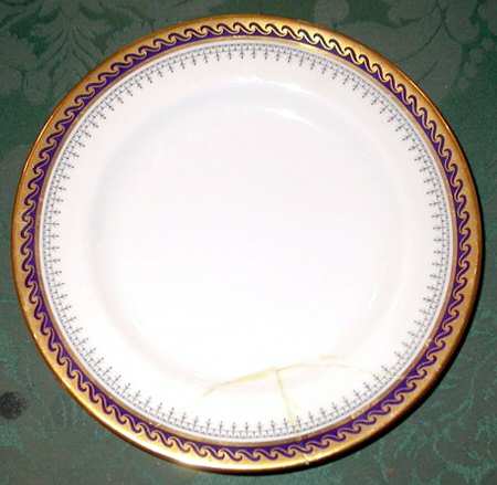 9249 by Spode