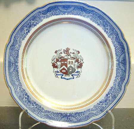 Y1862 by Spode