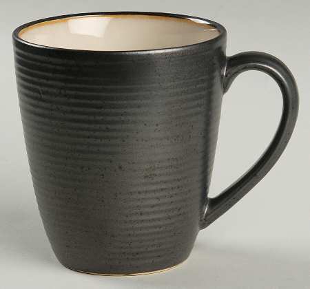 Sango Bistro Cream Mug