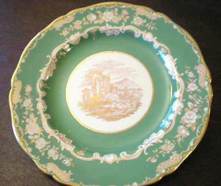 SP545 by Spode