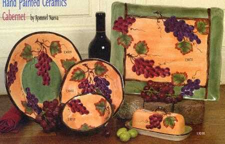 Cabernet by Saparna